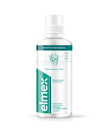 mouthwash elmex