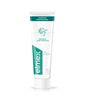 elmex® Sensitive professional Toothpaste