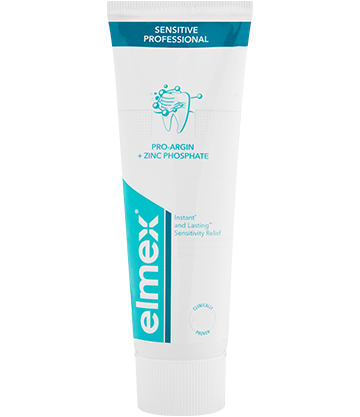Elmex sensitive Professional